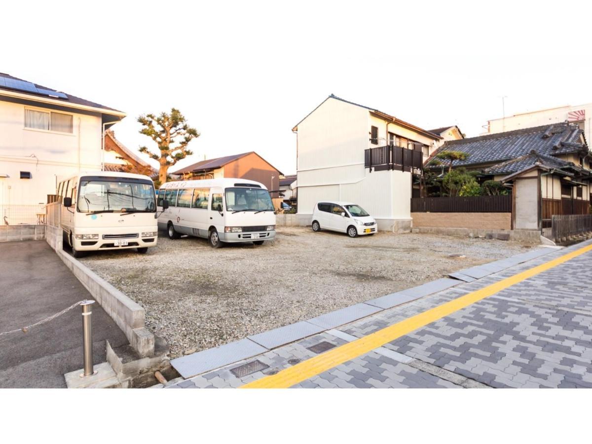 Sunrise Inn - Vacation Stay 75398V Kaizuka Exterior photo