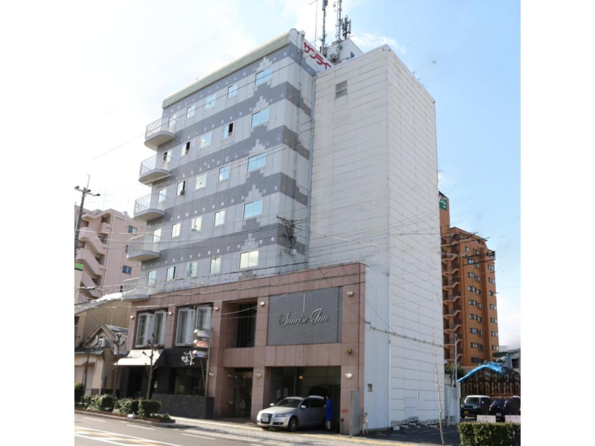 Sunrise Inn - Vacation Stay 75398V Kaizuka Exterior photo